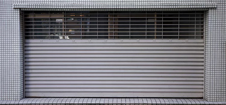 Advanced Solutions for Your Aluminum Garage Doors in Winchester, Kentucky