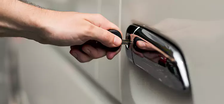 Why Choose Our Auto Locksmith Team in Winchester, KY?