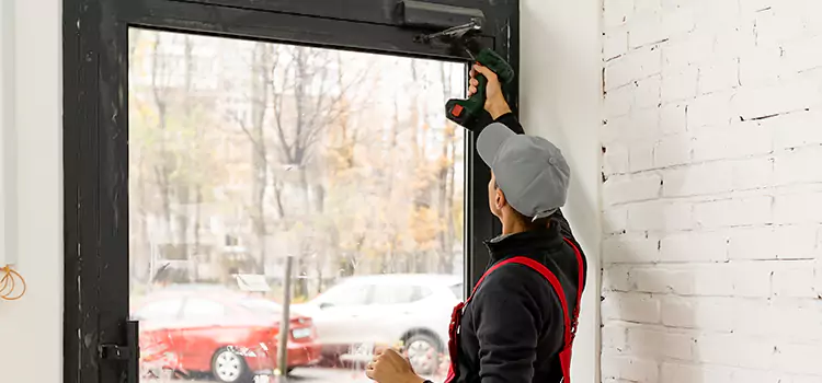 Comprehensive Door Closer Services in Winchester, KY