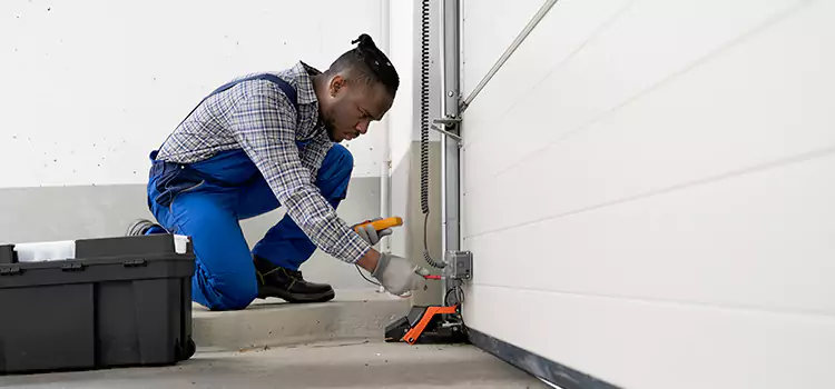 Expert Solutions for Every Garage Lock Need in Winchester, KY