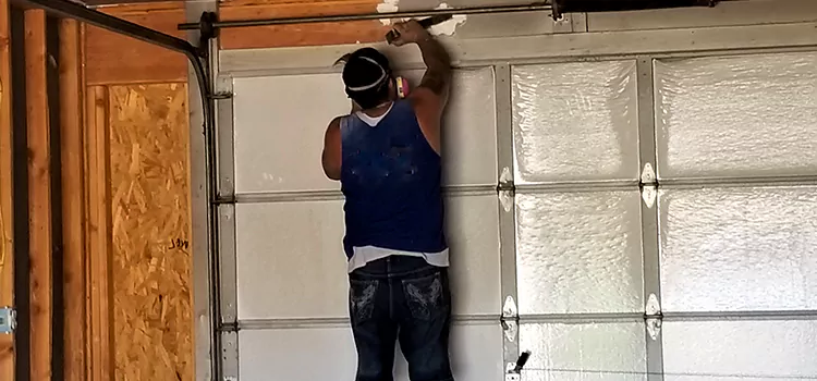 Specialized Garage Door Panel Solutions in Winchester, KY