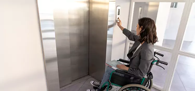 Benefits of Modern Handicap Door Systems in Winchester, KY