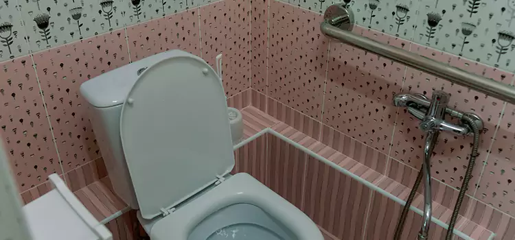 Meeting Diverse Needs With Accessible Restroom Solutions in Winchester, KY