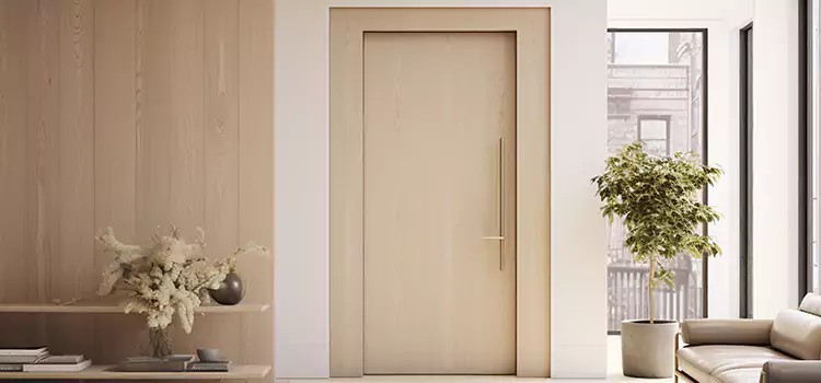 Choose Quality for Your Inside Doors in Winchester, KY