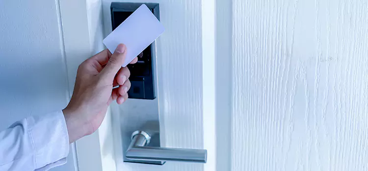 Why Choose Us for Your Keycard Lock Installation in Winchester, KY?
