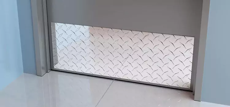 Benefits of Professional Kick Plate Solutions in Winchester, KY