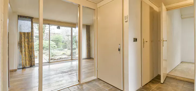 Why Choose Our Pocket Door Experts in Winchester, KY?