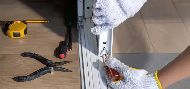 Sliding Door Installation Services in Winchester, KY