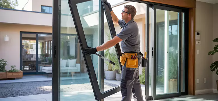 Specialized Sliding Door Roller Services in Winchester, Kentucky