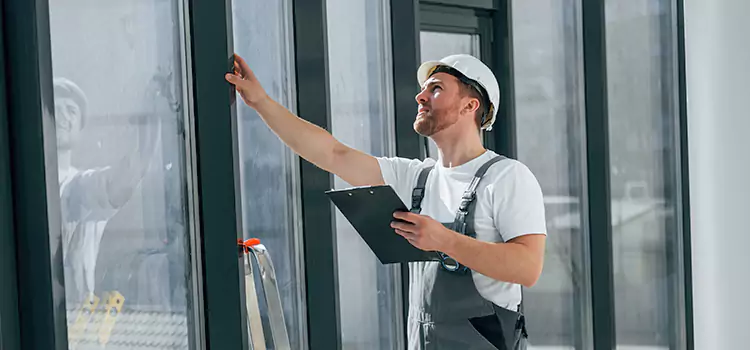 Comprehensive Solutions for Your Sticking Doors in Winchester, KY