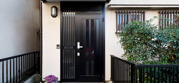 Popular Exterior Door Options in Winchester, KY