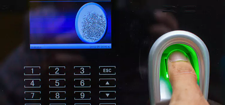Your Trusted Partner for Secure Access in Winchester, KY