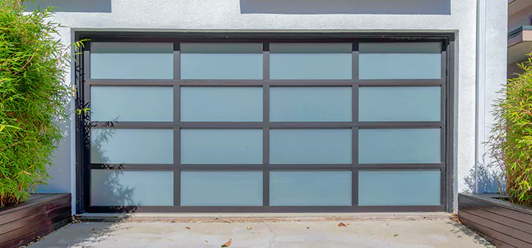 Why Choose Us for Garage Door Care in Winchester, KY?